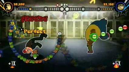 Go! Go! Break Steady : Break dance yo!