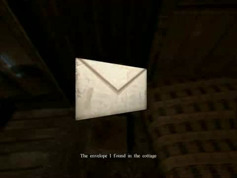 Darkness Within 2 : The Dark Lineage : Une maison trop calme