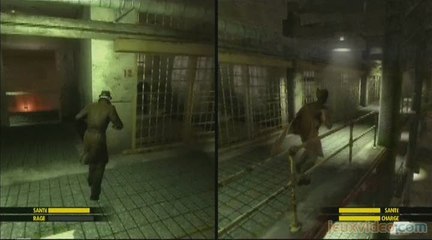 Watchmen : La Fin Approche :