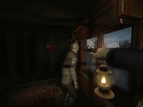 Darkness Within 2 : The Dark Lineage : Premier trailer