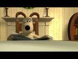 Wallace & Gromit's Grand Adventures - Episode 1 : Fright of the Bumblebees : Premier trailer