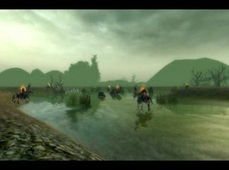 Perfect World International : Trailer n°1