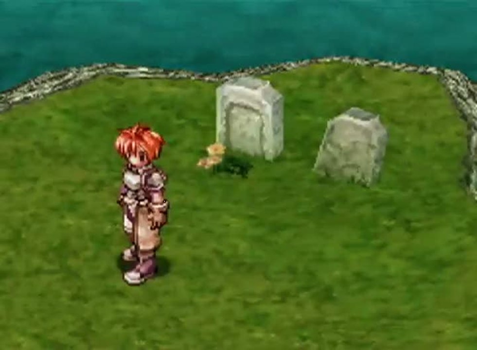 Ragnarok Online : Trailer n°1