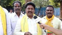 TDP Fan Hails Sr NTR అన్న రూపంలో దేవుళ్ళని చూసాం | TDP 40 Years  | Oneindia Telugu