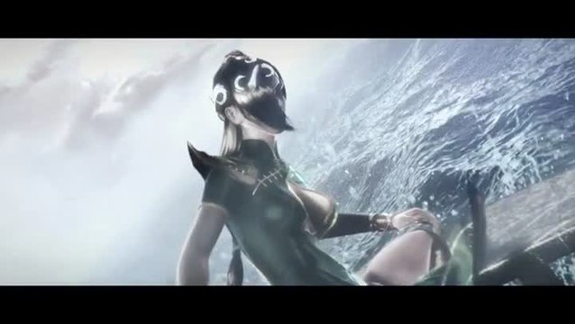 Perfect World International : Sirens of War