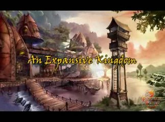 Perfect World International : Trailer n°2