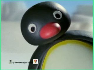 Pingu's Wonderful Carnival : Spot TV japonais