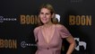 Kathy Kolla attends the red carpet premiere of "Boon" in Los Angeles