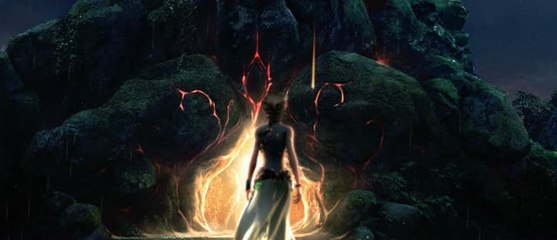 Perfect World International : Extension Genesis