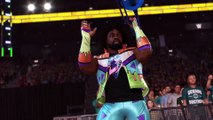 WWE 2K22 - ¡EMPIEZA LA LUCHA! Tráiler PS5 con subtítulos en ESPAÑOL  PlayStation