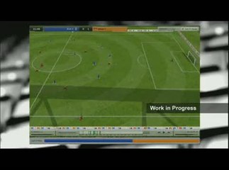 Football Manager 2009 : Les premières infos