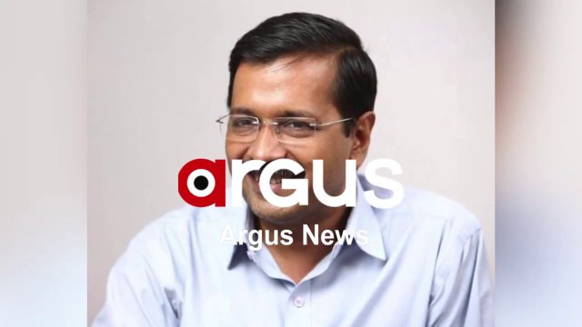 Delhi CM Arvind Kejriwal Lands in Controversy for Claiming 'Job Regularisation' for Kashmiri Pandit