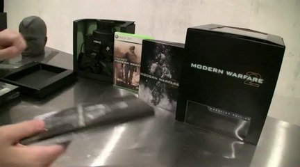 Call of Duty : Modern Warfare 2 : Edition Collector