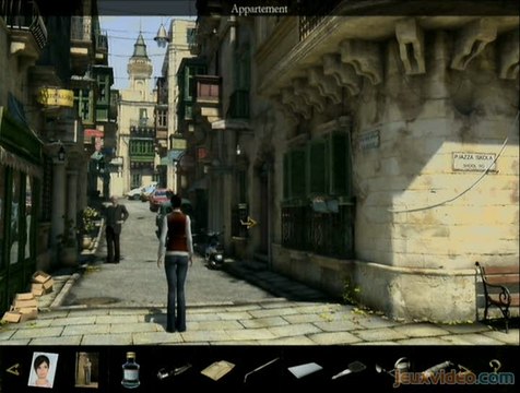 Chronicles of Mystery : Le Rituel du Scorpion : Un Gaming Live qui pique