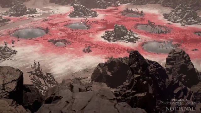 Diablo IV : le nouveau Blizzard nous montre ses environnements !