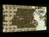 R-Type Dimensions : TGS 2008 : Gameplay