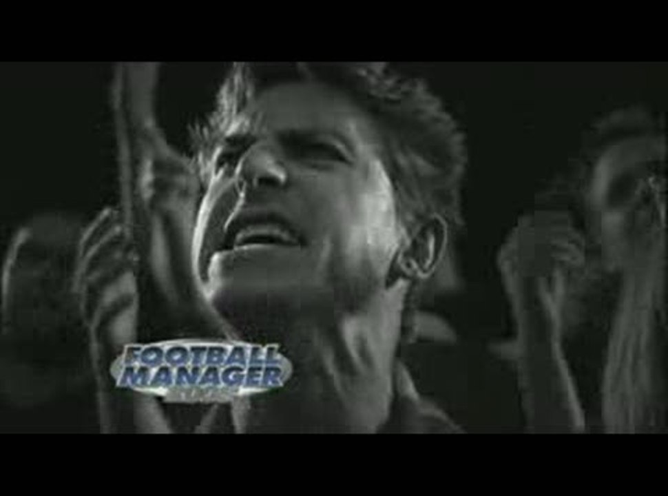 Football Manager 2009 : L'annonce