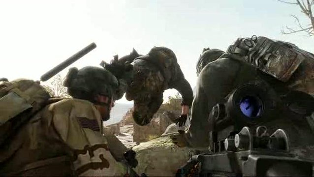 Medal of Honor : Partie 6 : Danger Close