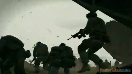 Medal of Honor : E3 2010 - La guerre dans ton salon