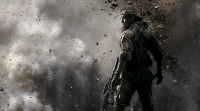 Medal of Honor : Interview de Rich Farrelly