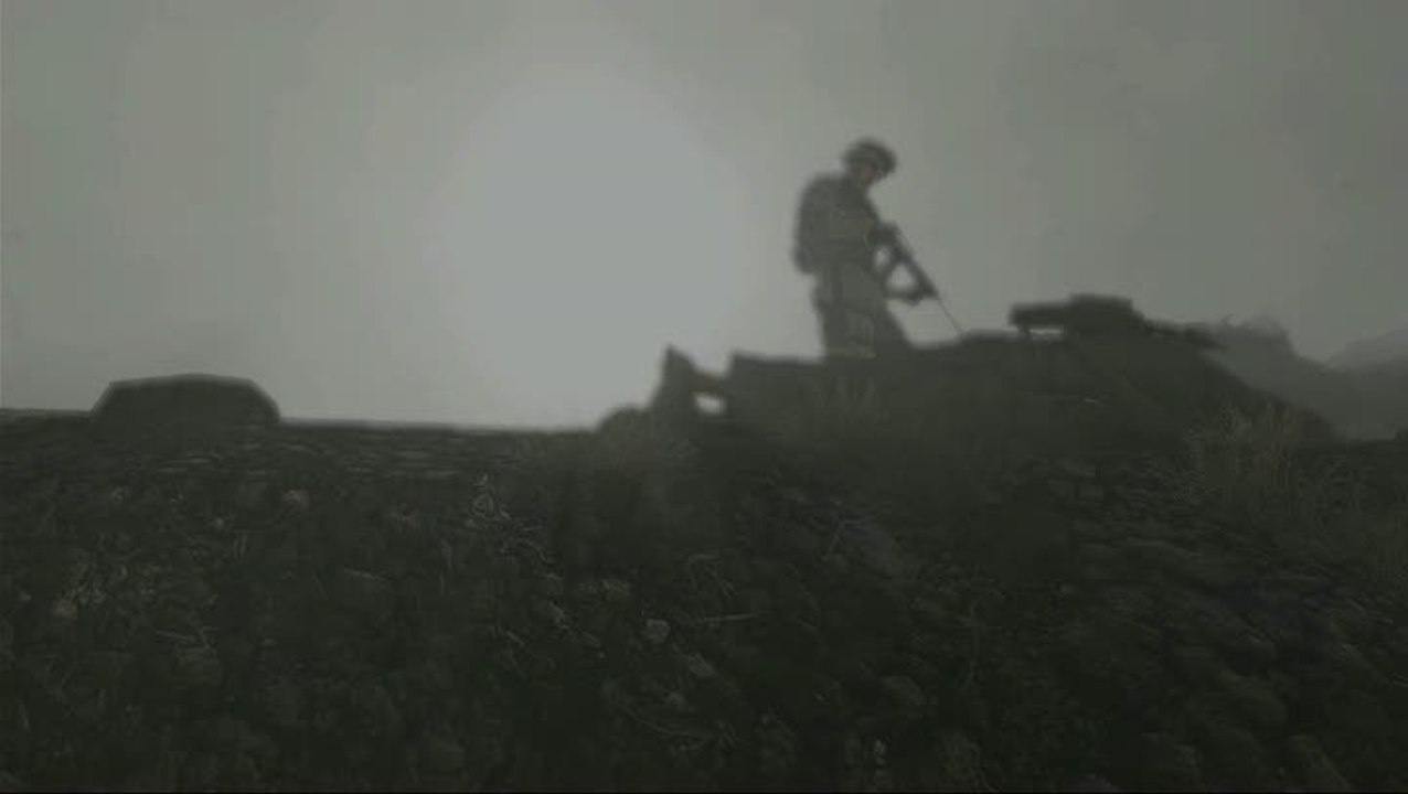 Medal of Honor : Gameplay