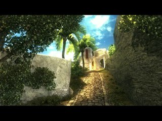 Risen : Clip 2 - Environnement