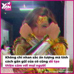 H'Hen Niê giữ vững phong độ Hoa hậu trong ảnh của "team qua đường" | Điện Ảnh Net