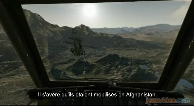 Medal of Honor : Interview de Greg Goodrich