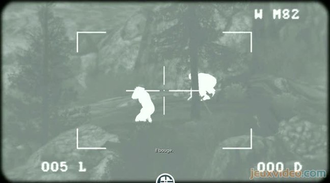 Medal of Honor : Sniiiipe