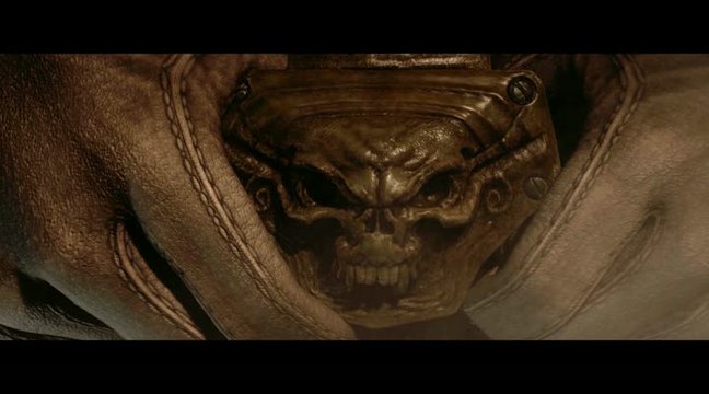 Risen : Trailer de lancement