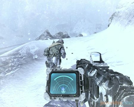 Call of Duty : Modern Warfare 2 : Infiltration