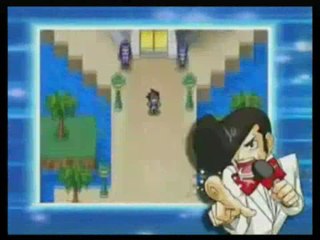 Monster Racers : Trailer