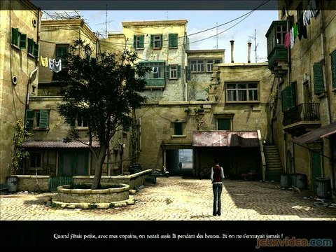 Chronicles of Mystery : Le Rituel du Scorpion : Malte