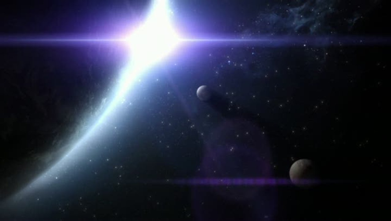 Mass Effect 2 : L'histoire de Mass Effect