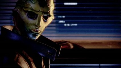 Mass Effect 2 : Thane