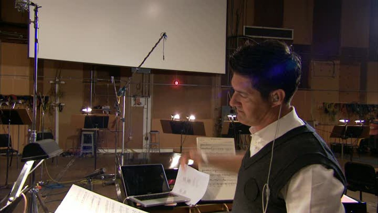 The Elder Scrolls V : Skyrim : The Sounds of Sk...