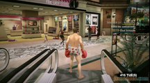 Dead Rising 2 :  Influence YMCA