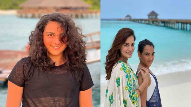 Dia Mirza ने अपनी सौतेली बेटी Samaira Rekhi को दी जन्मदिन की बधाई,लिखा ये प्यारा पोस्ट | FilmiBeat