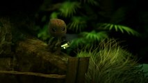 LittleBigPlanet 2 : Trailer de pré-commande