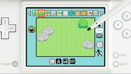 Wario Ware : Do It Yourself : Trailer US