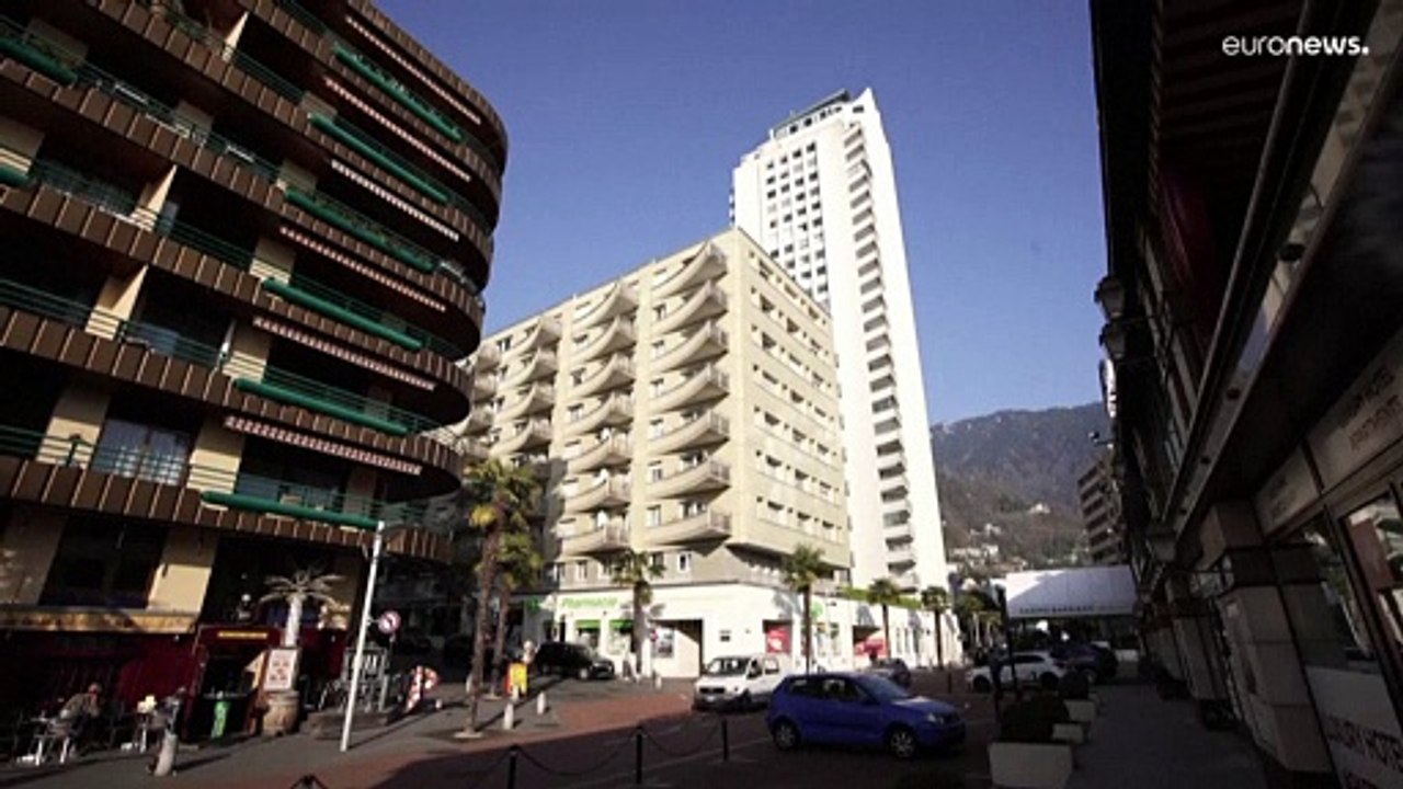 Familiendrama von Montreux: Polizei vermutet kollektiven Selbstmord