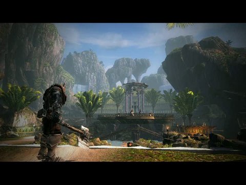 Overlord II : Journal des développeurs 5 - L'humour