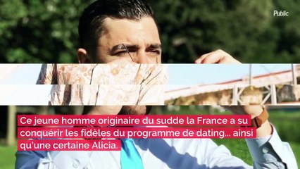 Exclu Public : Bruno (Mariés au premier regard) : "mis à la porte" après la découverte d'une double vie ?