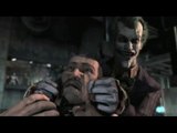 Batman Arkham Asylum : Dans la peau du Joker