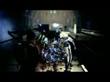 Mass Effect 2 : E3 2009 : Une vidéo impressionnante