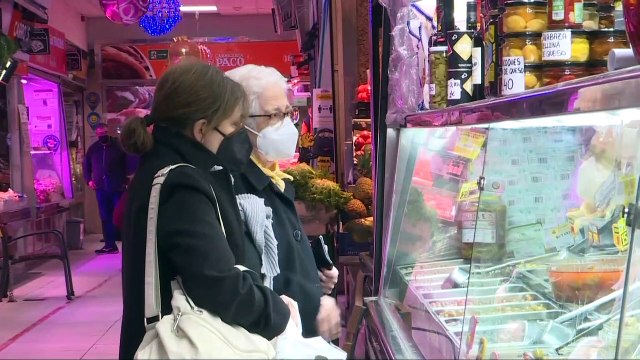 El IPC se dispara en marzo hasta el 9,8%, su tasa más alta en 37 años