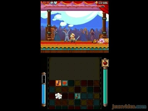 Henry Hatsworth : L'Incroyable Expédition : Sur un air d'opéra