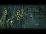 Batman Arkham Asylum : Premier trailer