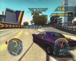 Need for Speed Undercover : Course endiablée dans les rues de Tri-City