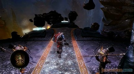 Overlord II : L'antre du Mal